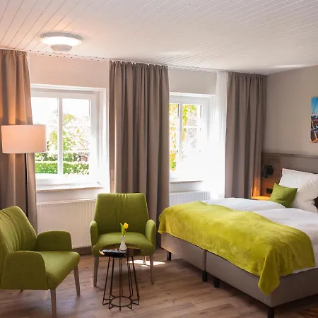 Lindenhof Garni 3* Sulsdorf auf Fehmarn