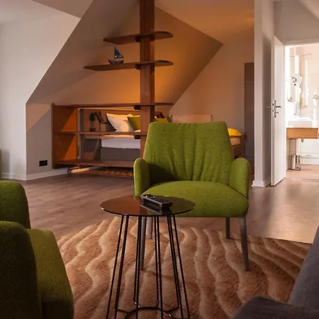 Lindenhof Garni Hotel