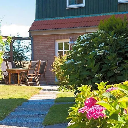 Lindenhof Garni Hotel Sulsdorf auf Fehmarn