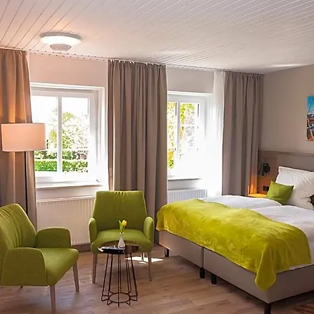 Lindenhof Garni 3* Sulsdorf auf Fehmarn