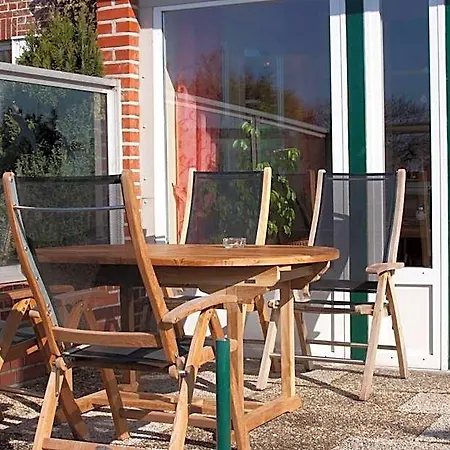 Hotel Lindenhof Garni Sulsdorf auf Fehmarn