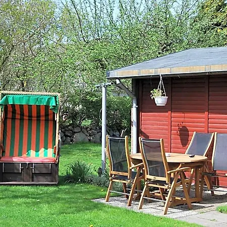 Hotel Lindenhof Garni Sulsdorf auf Fehmarn