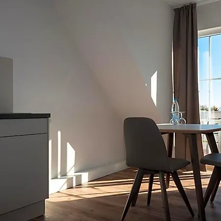 Lindenhof Garni Hotel Sulsdorf auf Fehmarn