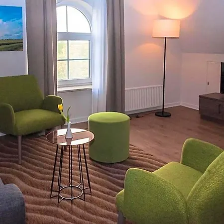 Hotel Lindenhof Garni