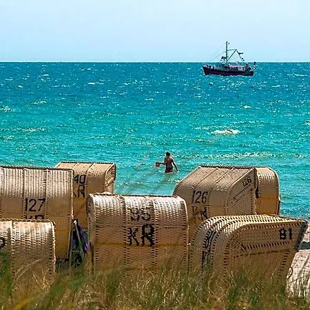Hotel Lindenhof Garni