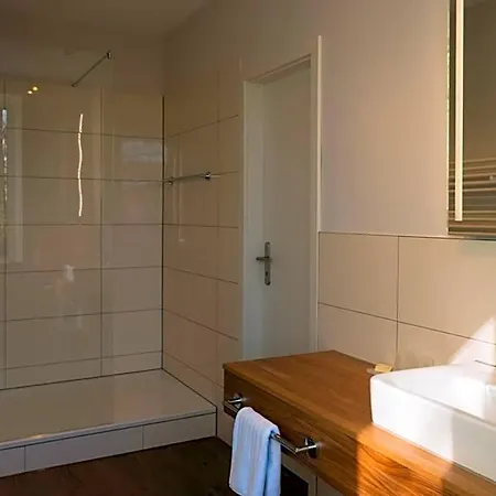 Hotel Lindenhof Garni