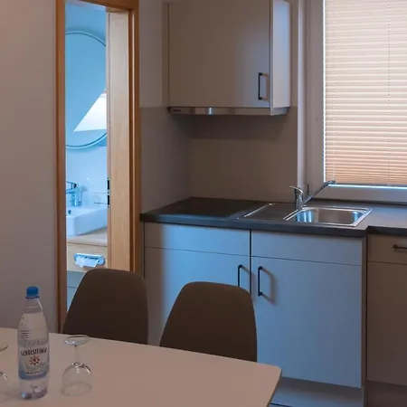 Lindenhof Garni Hotel