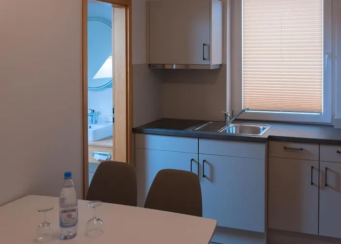 Lindenhof Garni Hotel