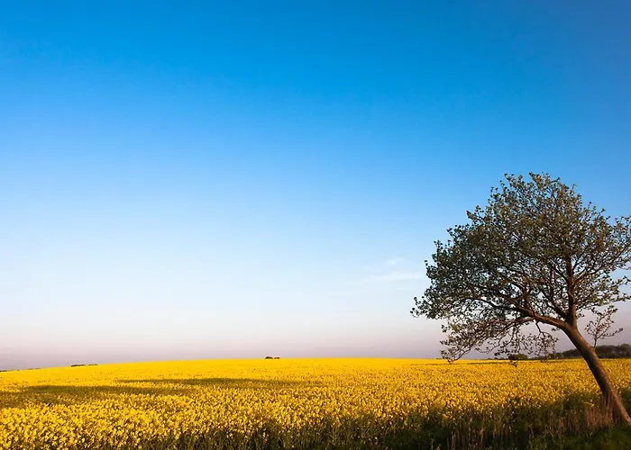 Lindenhof Garni 3* Sulsdorf auf Fehmarn